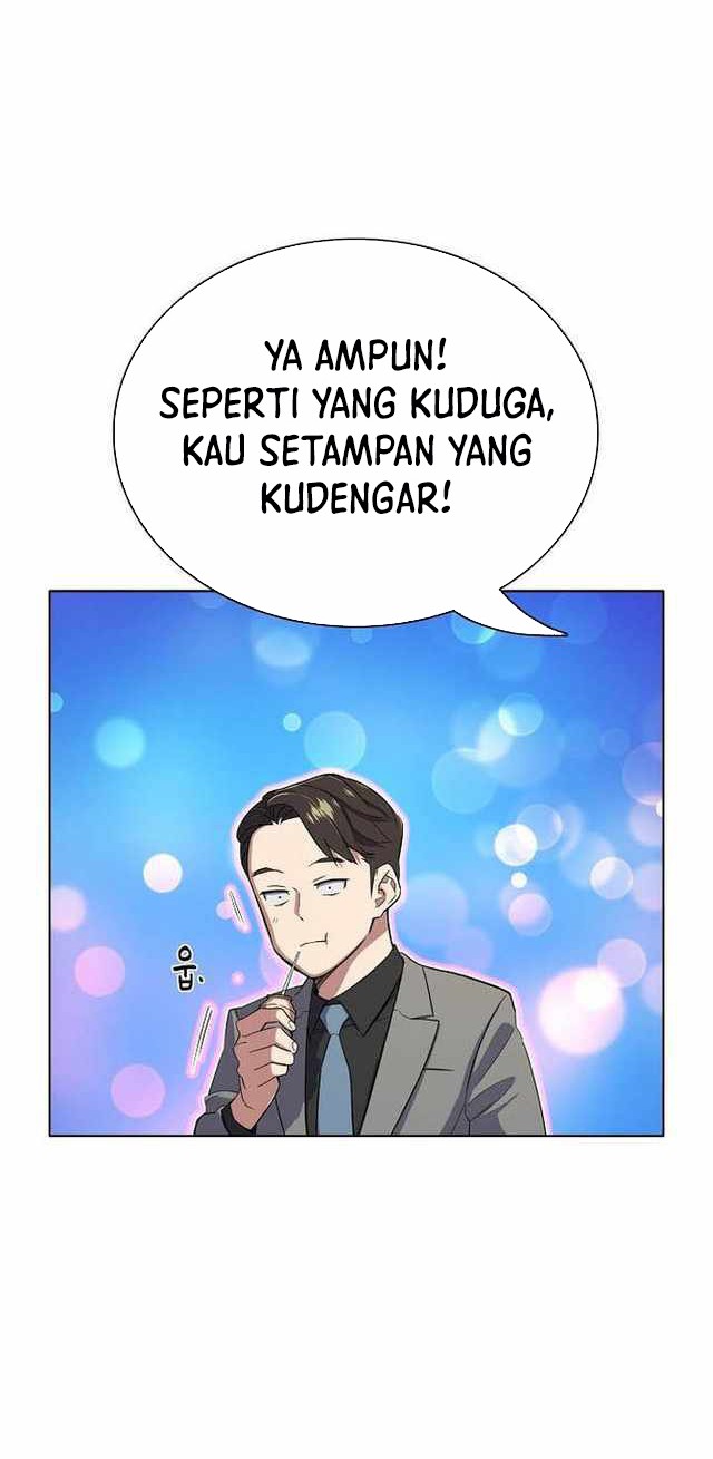 The Youngest Son Of A Rich Family Chapter 28 Gambar 49