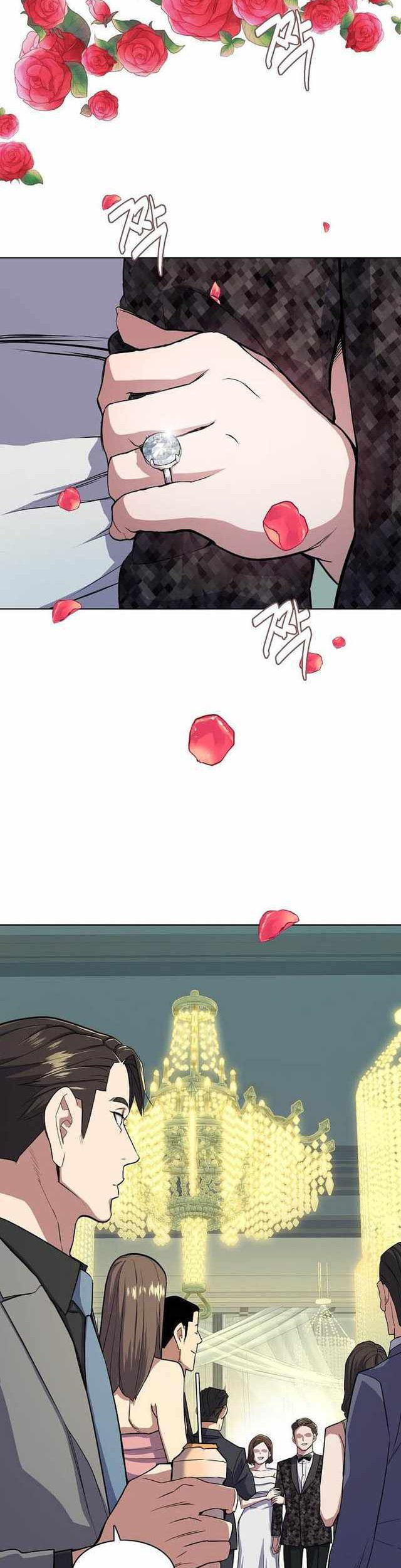 The Youngest Son Of A Rich Family Chapter 28 Gambar 47