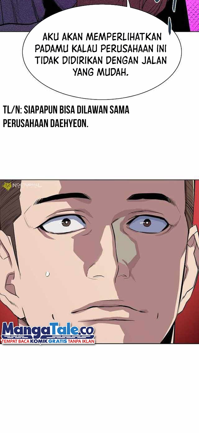 The Youngest Son Of A Rich Family Chapter 28 Gambar 9