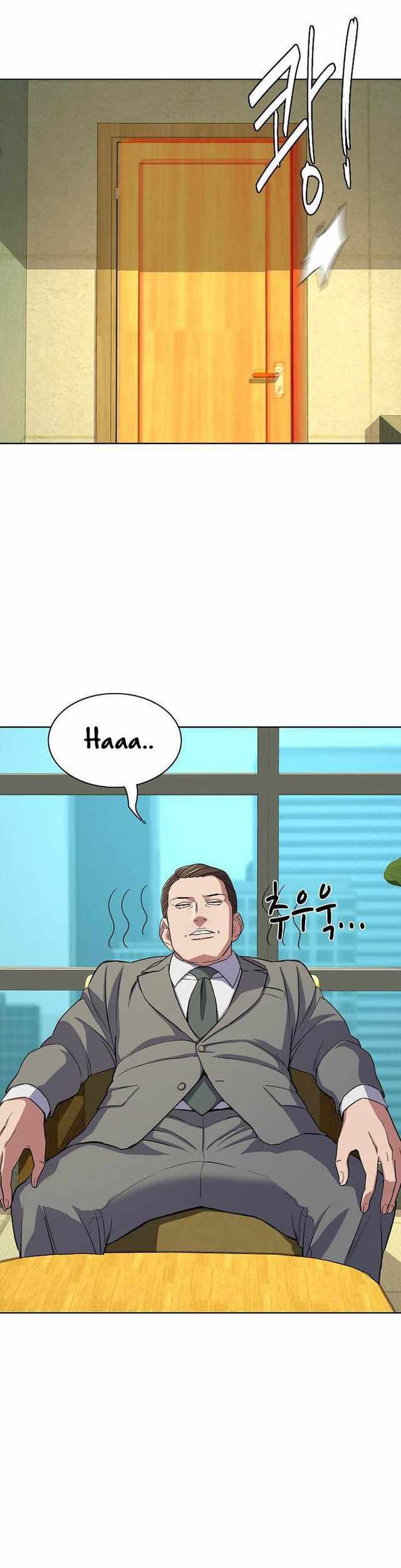 The Youngest Son Of A Rich Family Chapter 28 Gambar 10