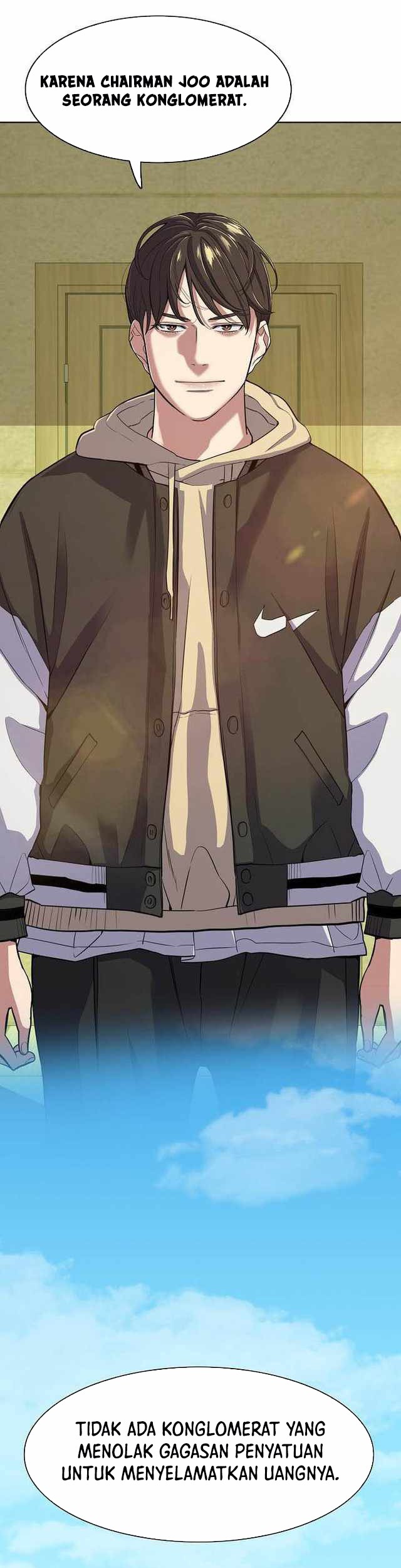 The Youngest Son Of A Rich Family Chapter 28 Gambar 12