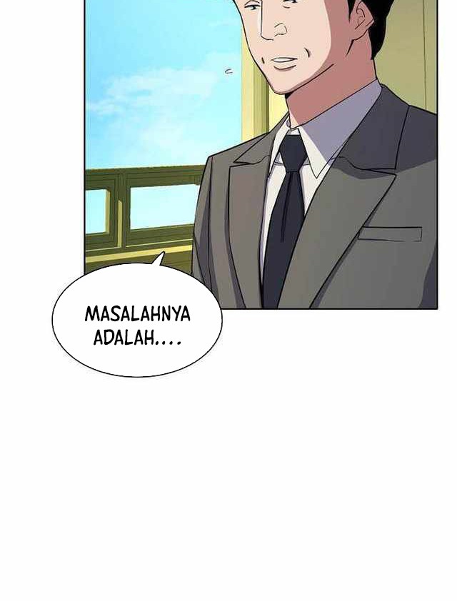 The Youngest Son Of A Rich Family Chapter 28 Gambar 17