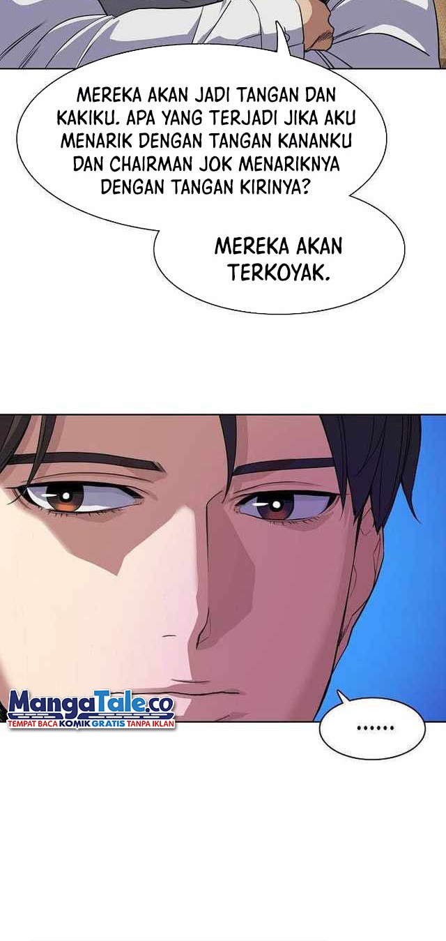 The Youngest Son Of A Rich Family Chapter 28 Gambar 33