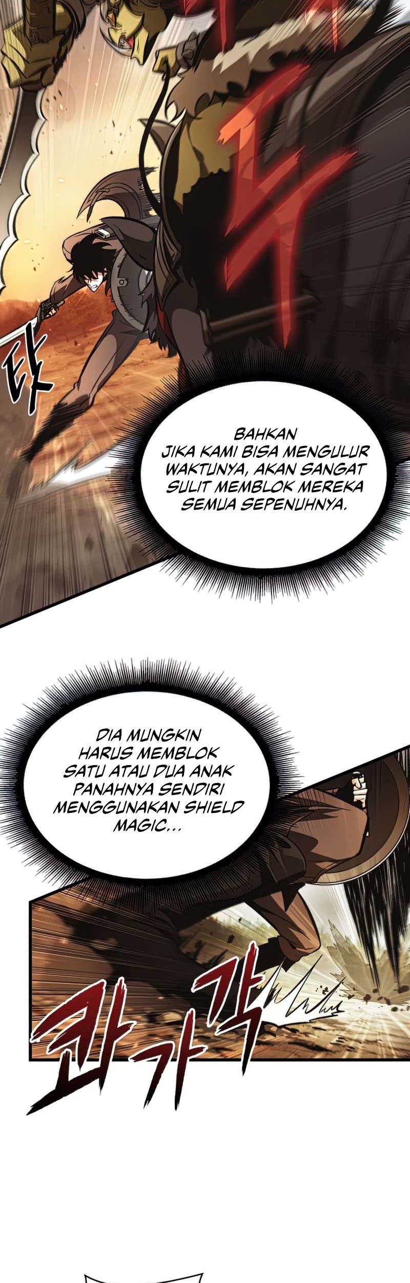 Pick Me Up Chapter 21 Gambar 52