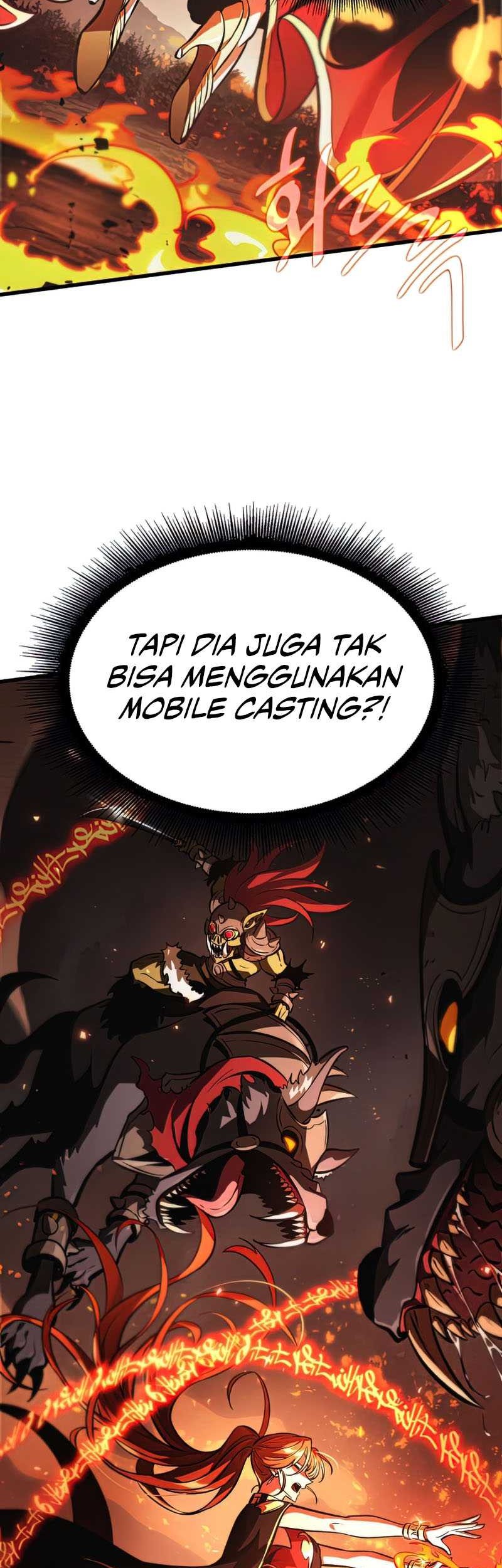 Pick Me Up Chapter 21 Gambar 56