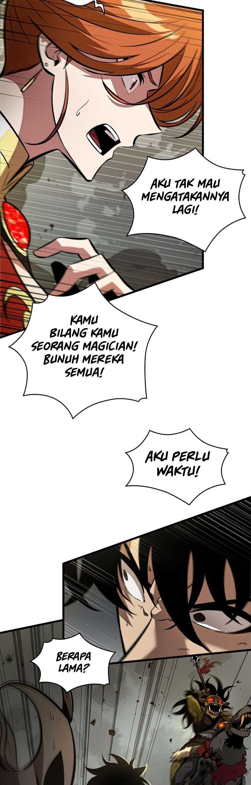 Pick Me Up Chapter 21 Gambar 43