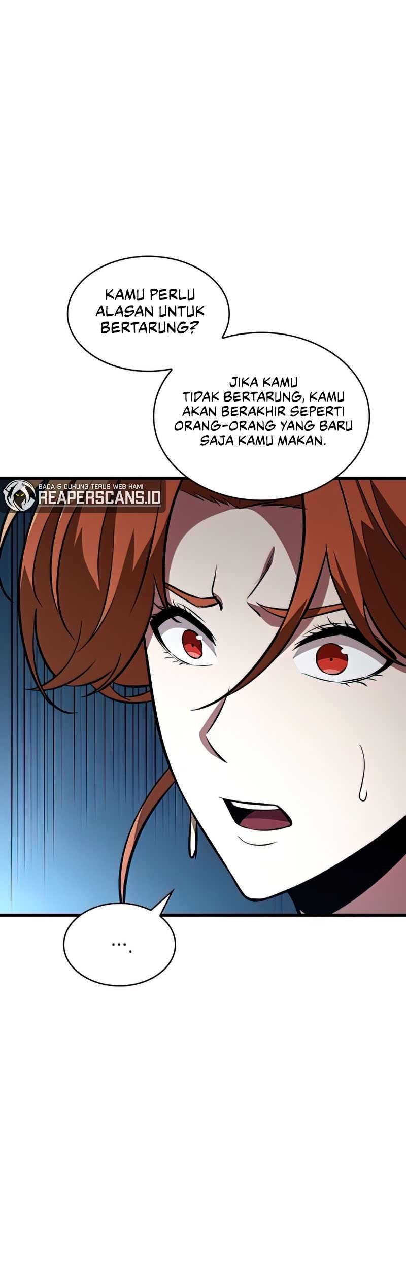 Manhwa Pick Me Up Chapter 21 gambar nomor 2