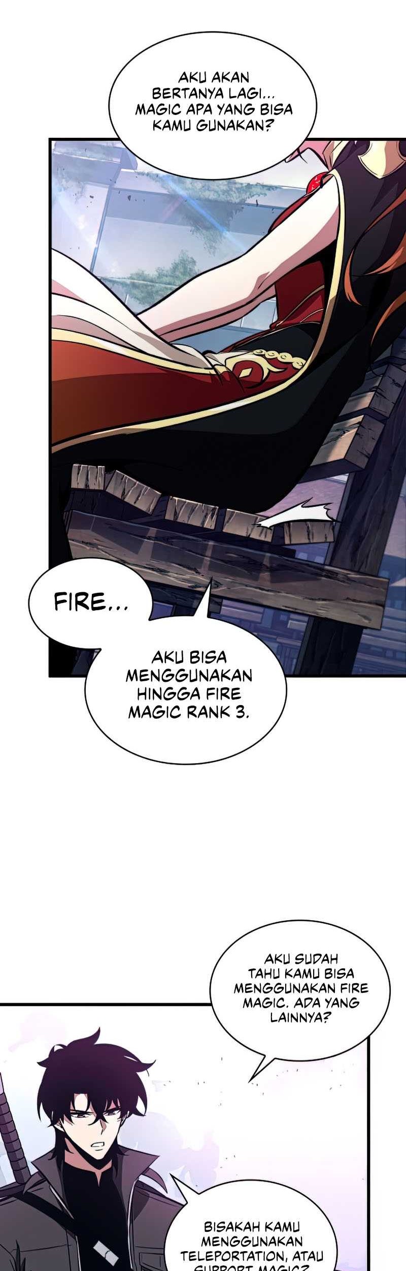 Pick Me Up Chapter 21 Gambar 3