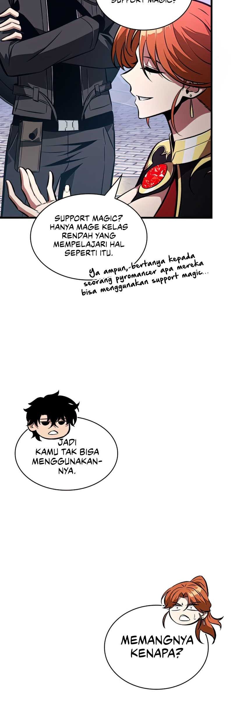 Pick Me Up Chapter 21 Gambar 4