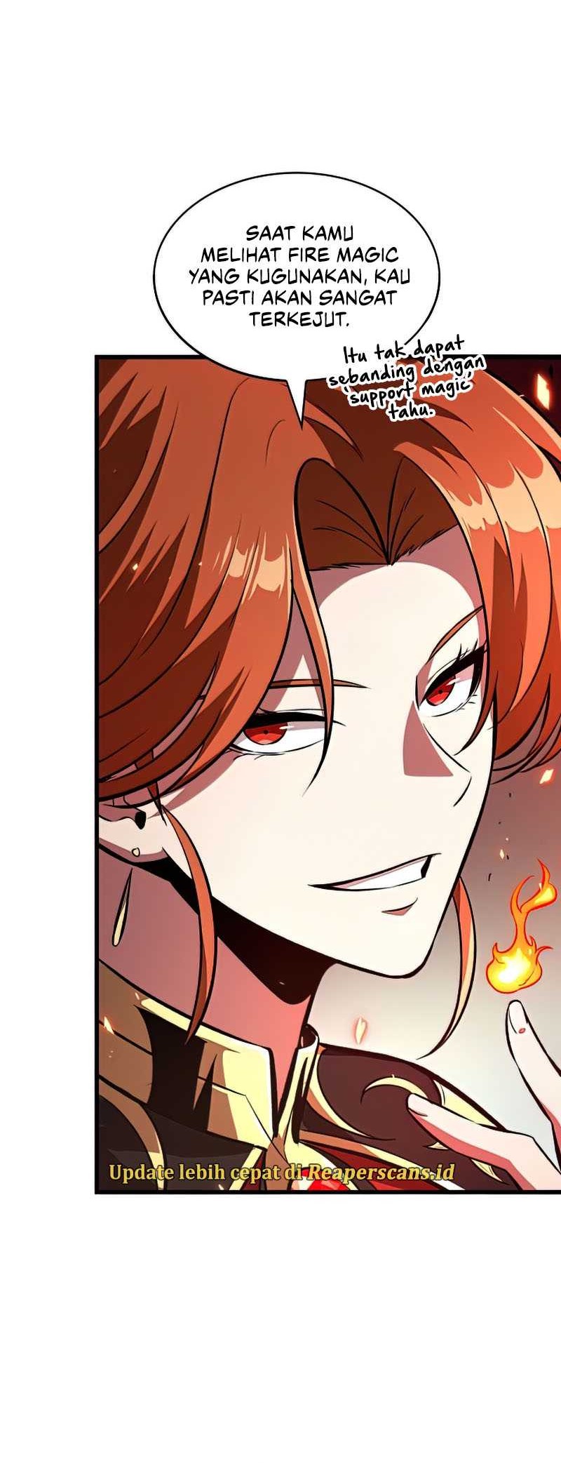 Pick Me Up Chapter 21 Gambar 5