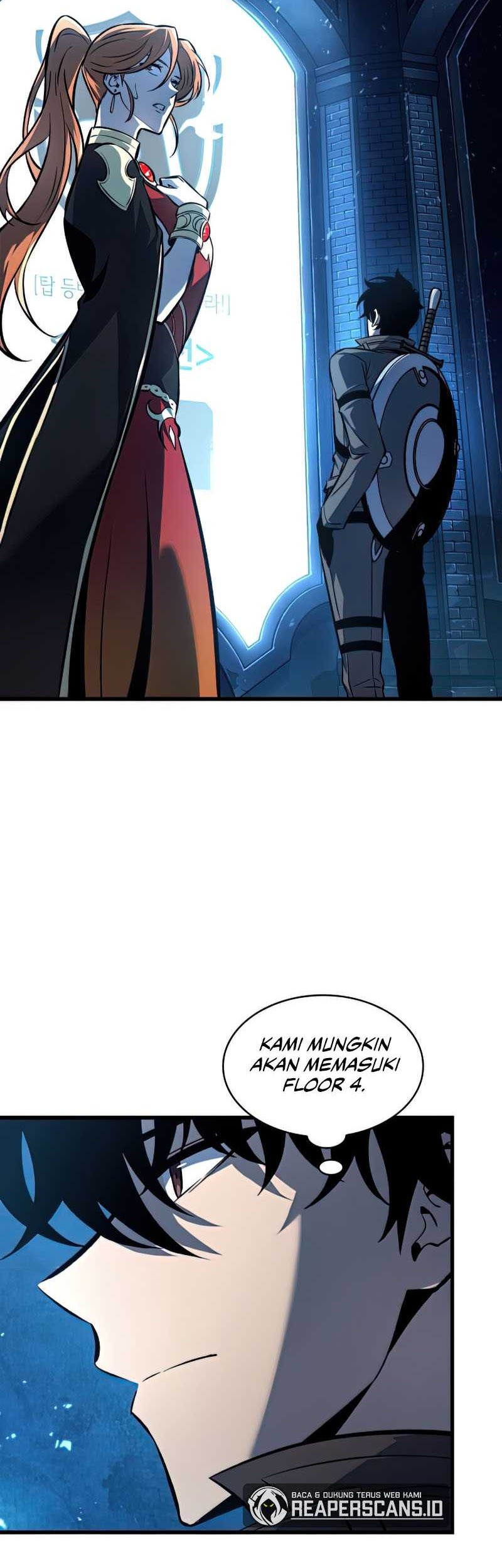 Pick Me Up Chapter 21 Gambar 11