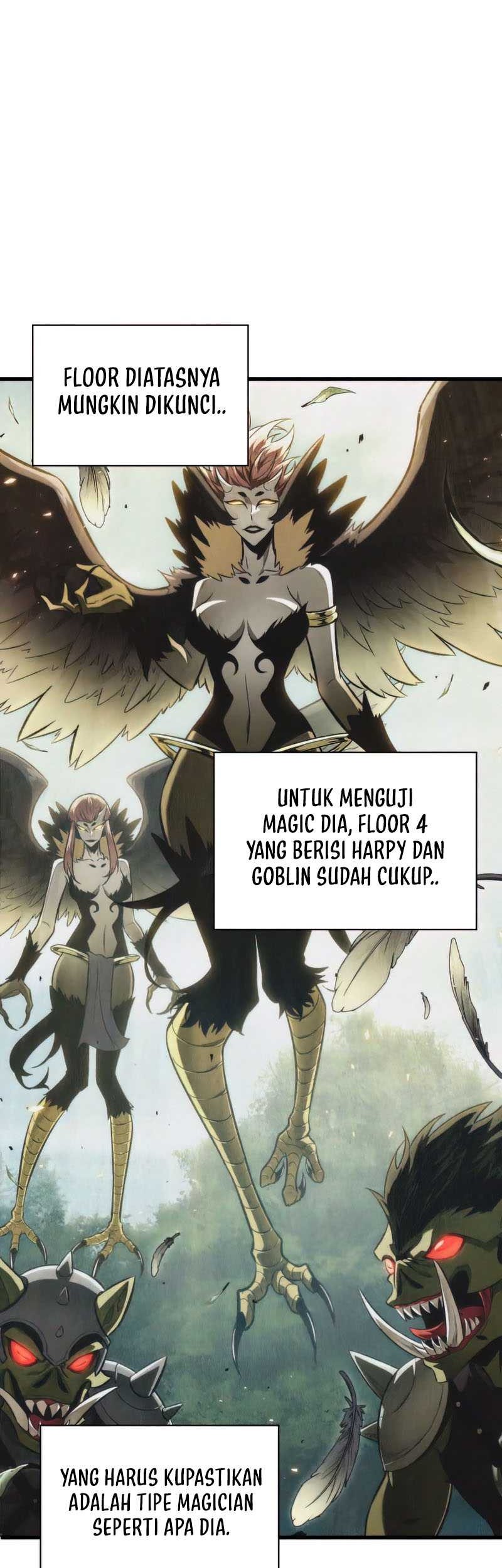 Pick Me Up Chapter 21 Gambar 12