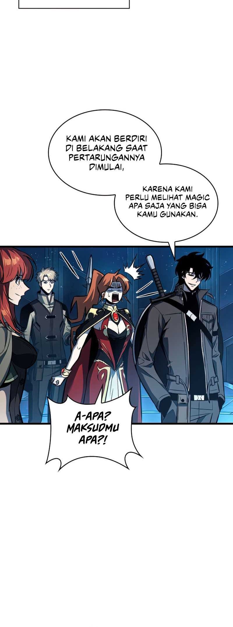 Pick Me Up Chapter 21 Gambar 13