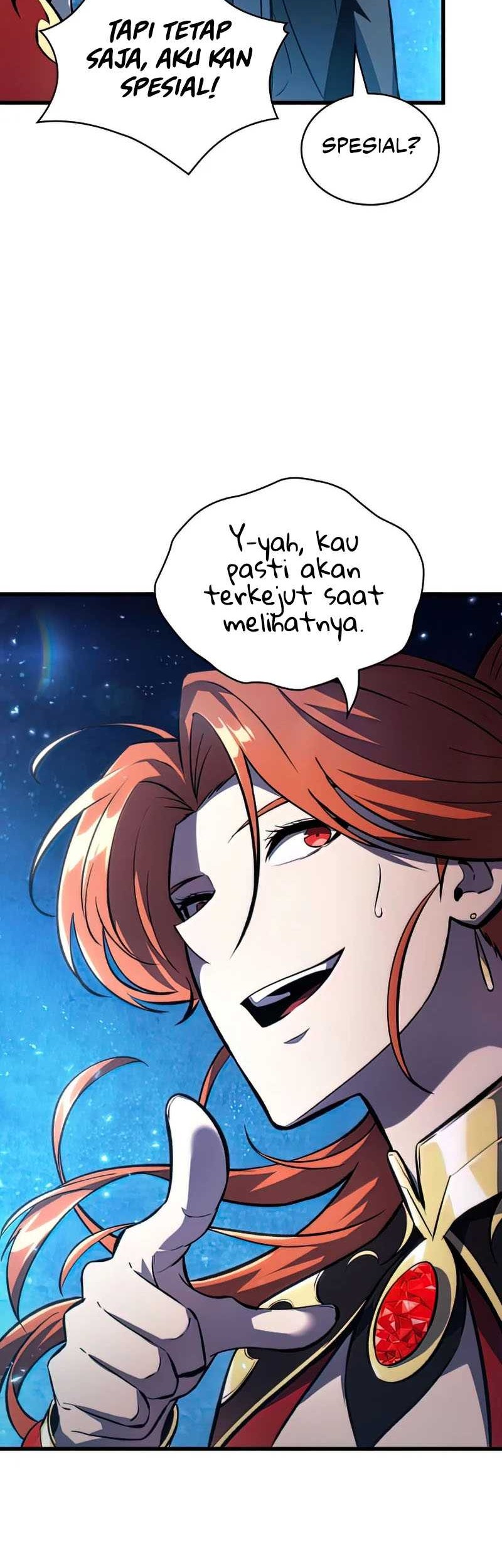 Pick Me Up Chapter 21 Gambar 15