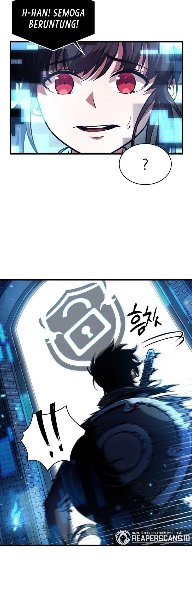 Pick Me Up Chapter 21 Gambar 17