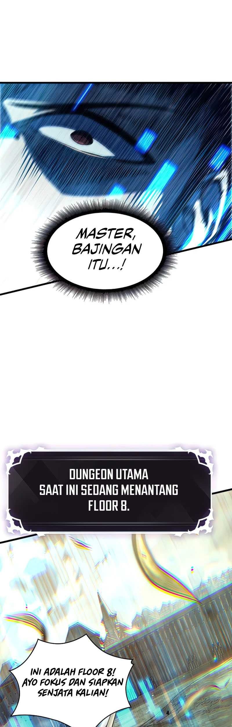 Pick Me Up Chapter 21 Gambar 18