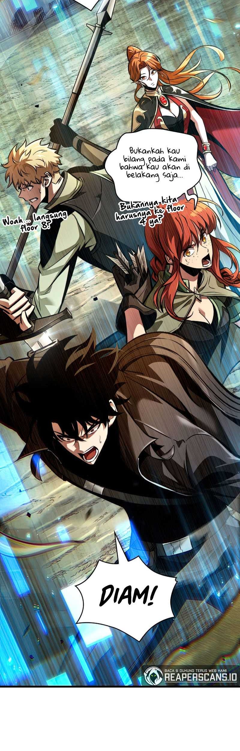 Pick Me Up Chapter 21 Gambar 19