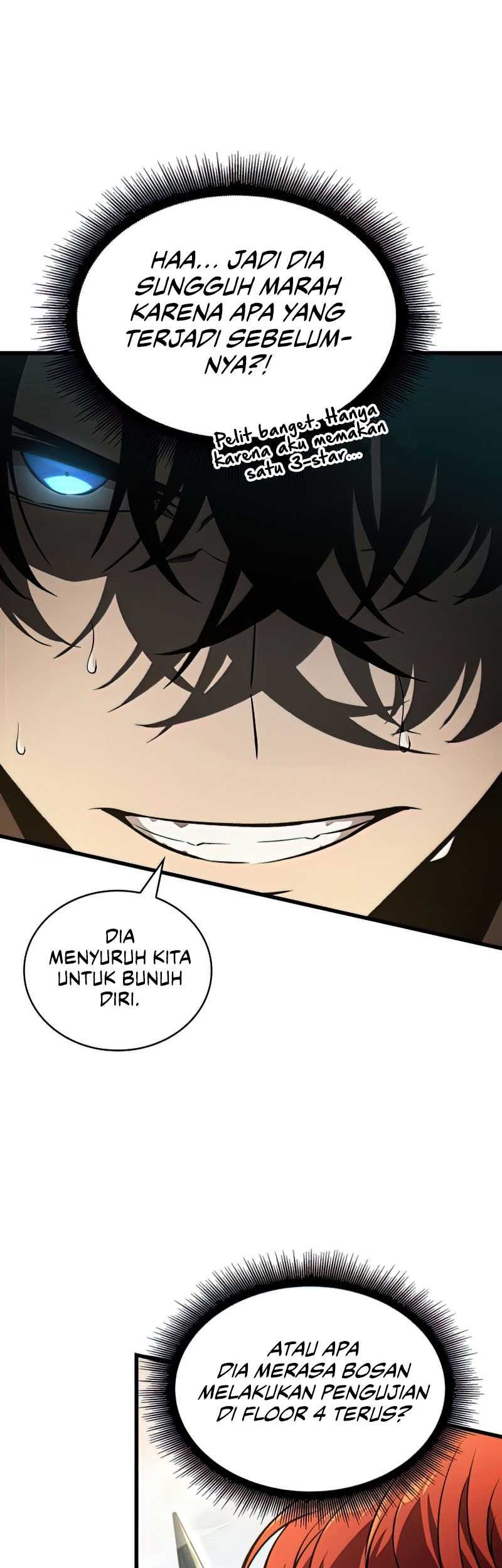 Pick Me Up Chapter 21 Gambar 20