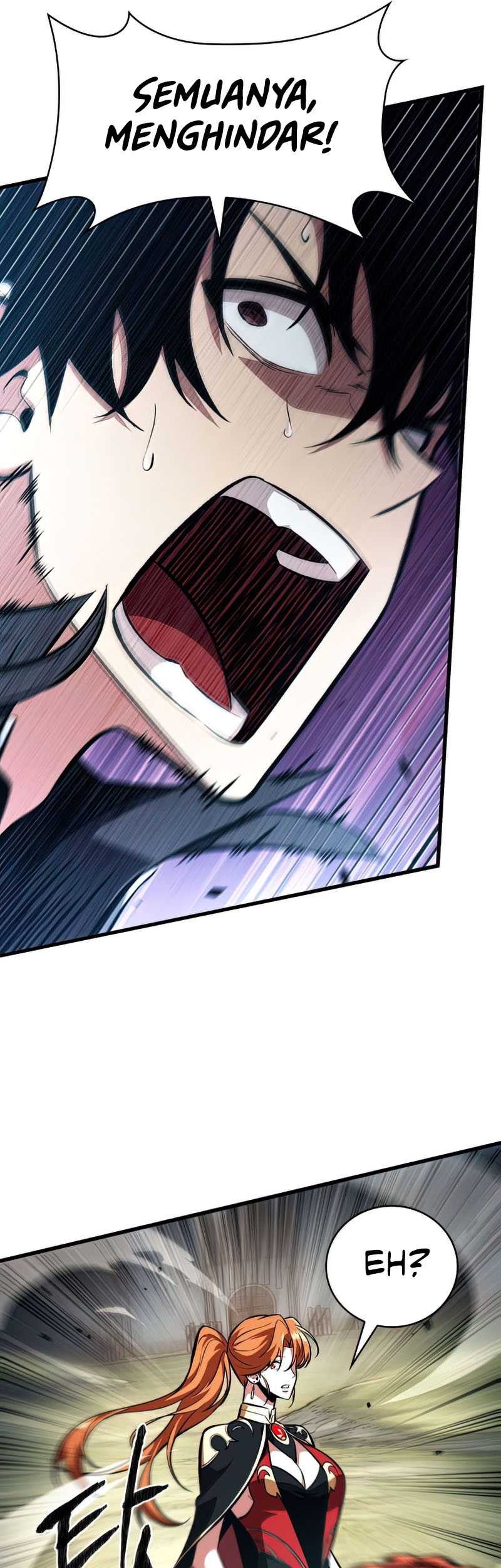 Pick Me Up Chapter 21 Gambar 22