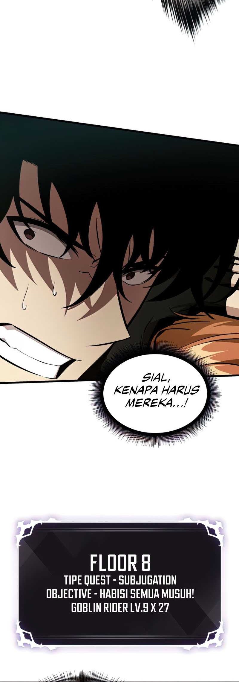 Pick Me Up Chapter 21 Gambar 25