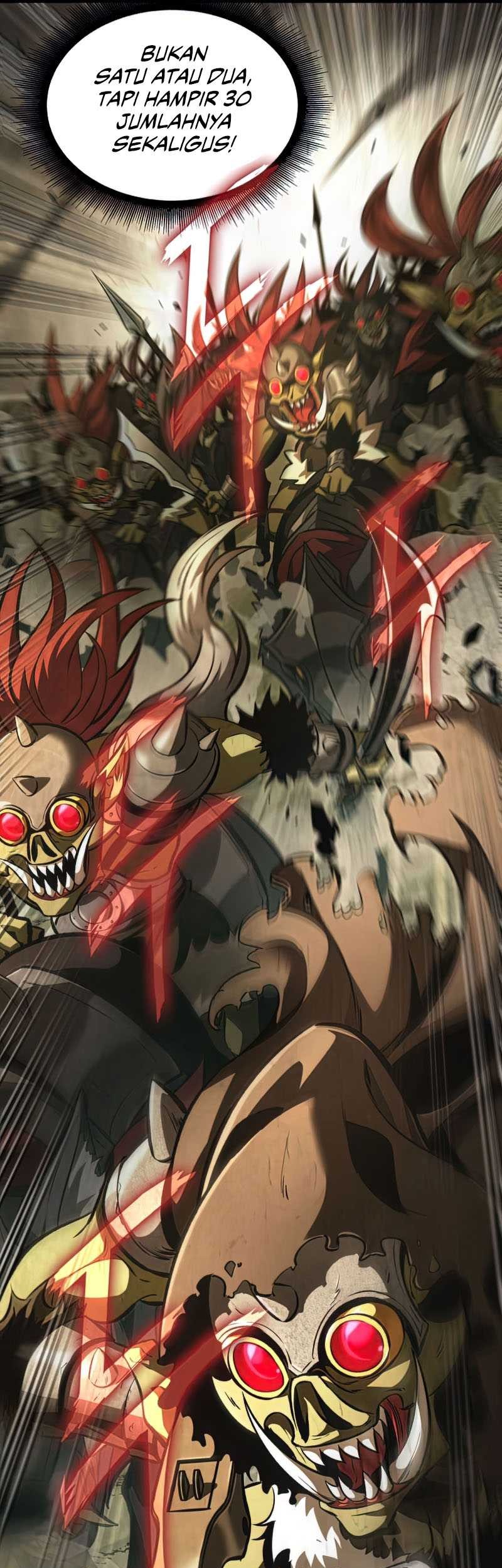 Pick Me Up Chapter 21 Gambar 26