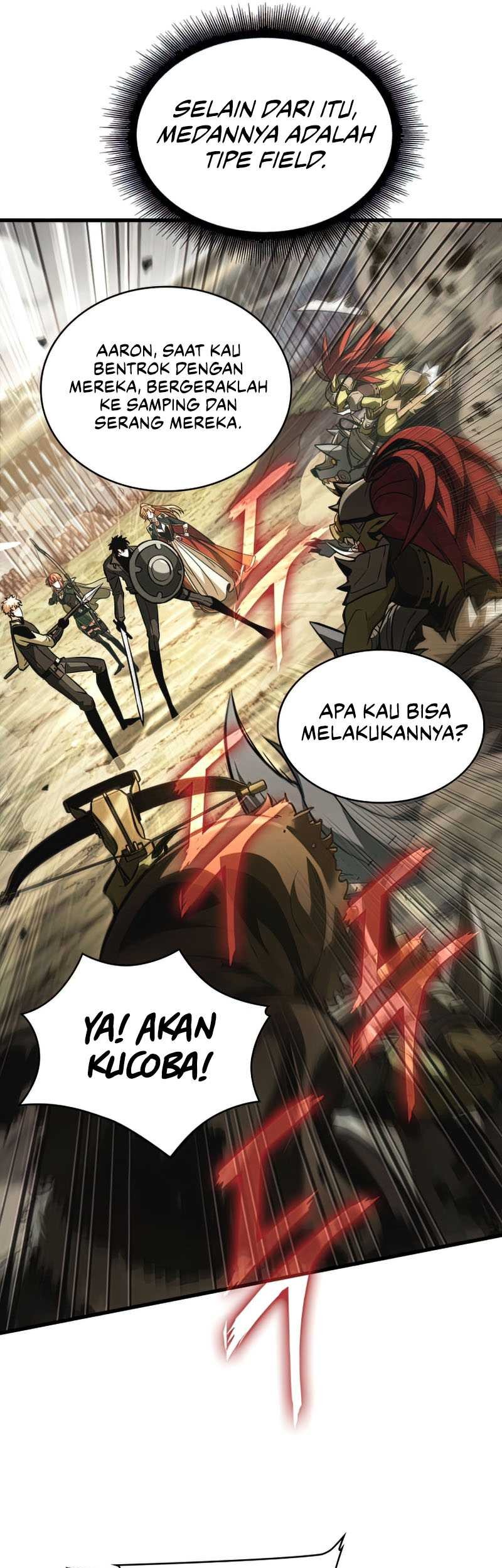 Pick Me Up Chapter 21 Gambar 30