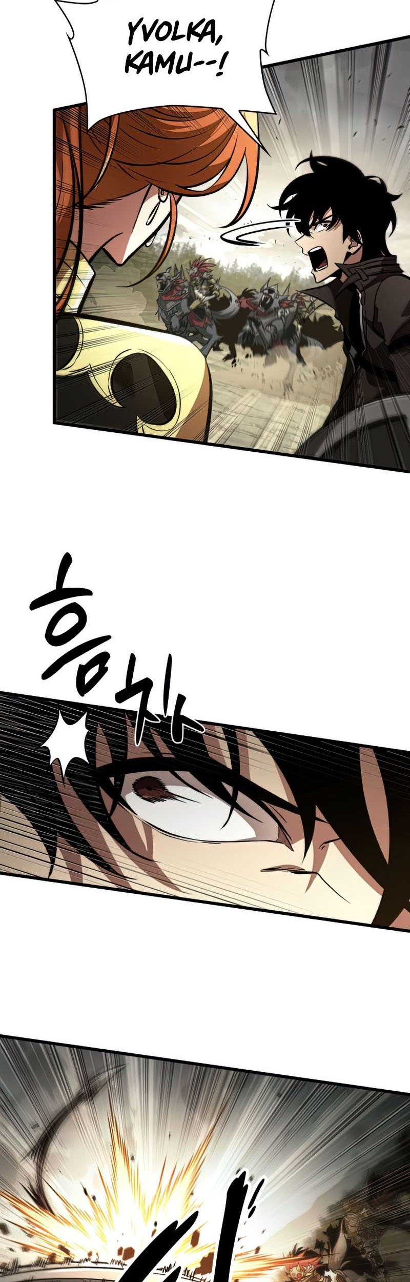 Pick Me Up Chapter 21 Gambar 31