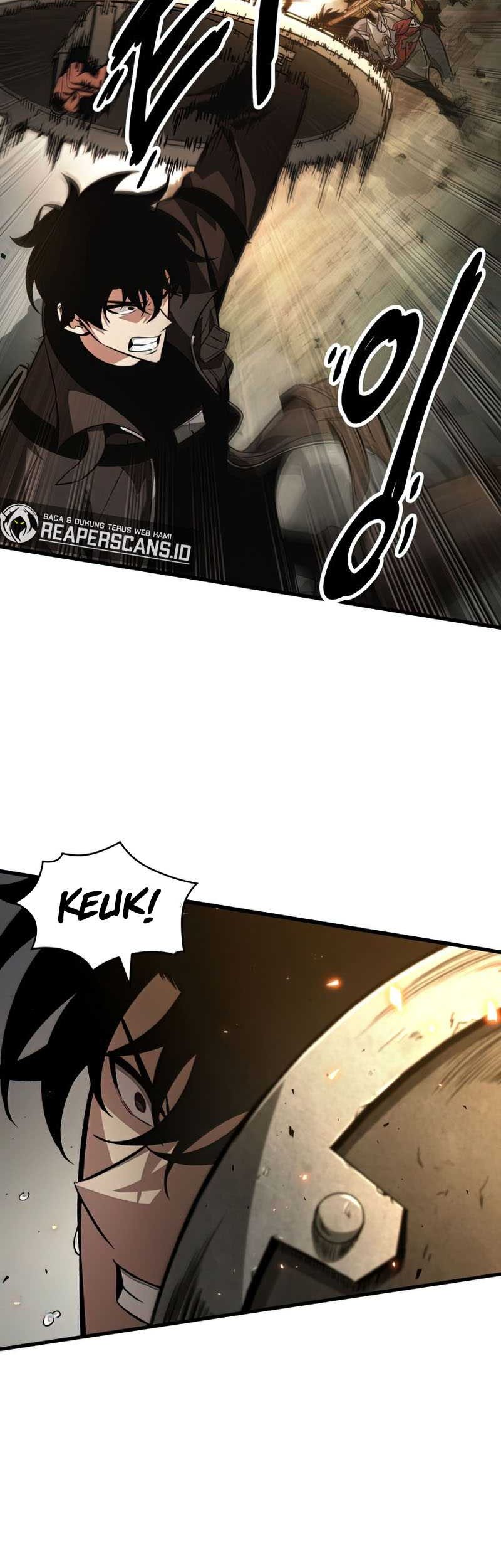 Pick Me Up Chapter 21 Gambar 32