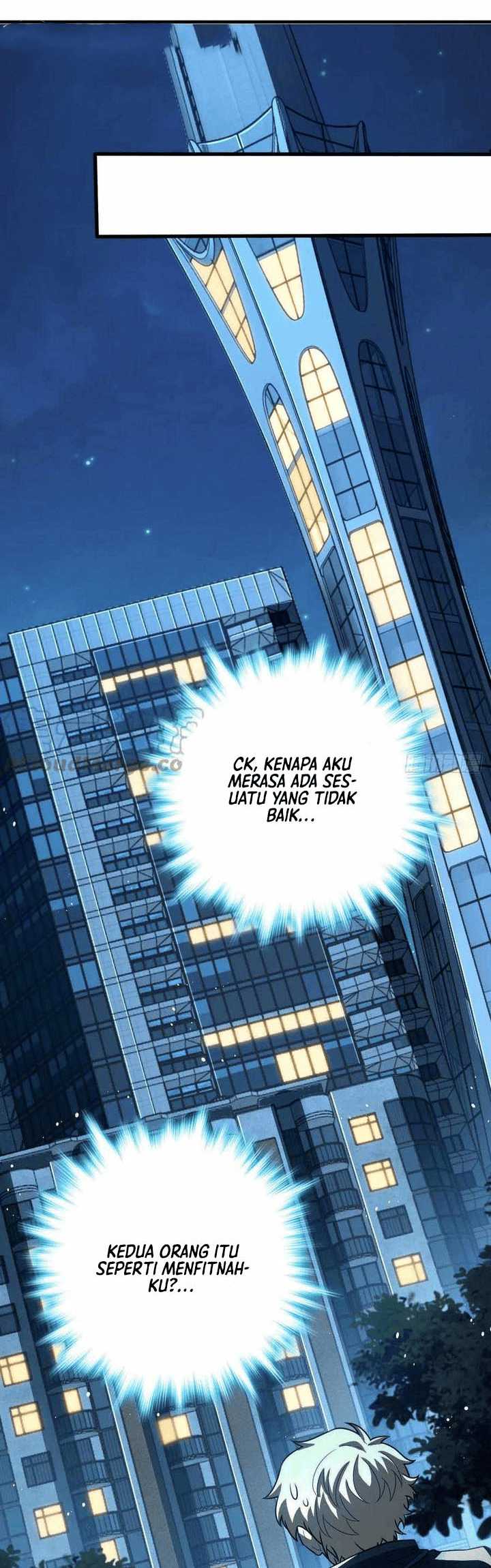 Spare Me, Great Lord! Chapter 330 Gambar 24