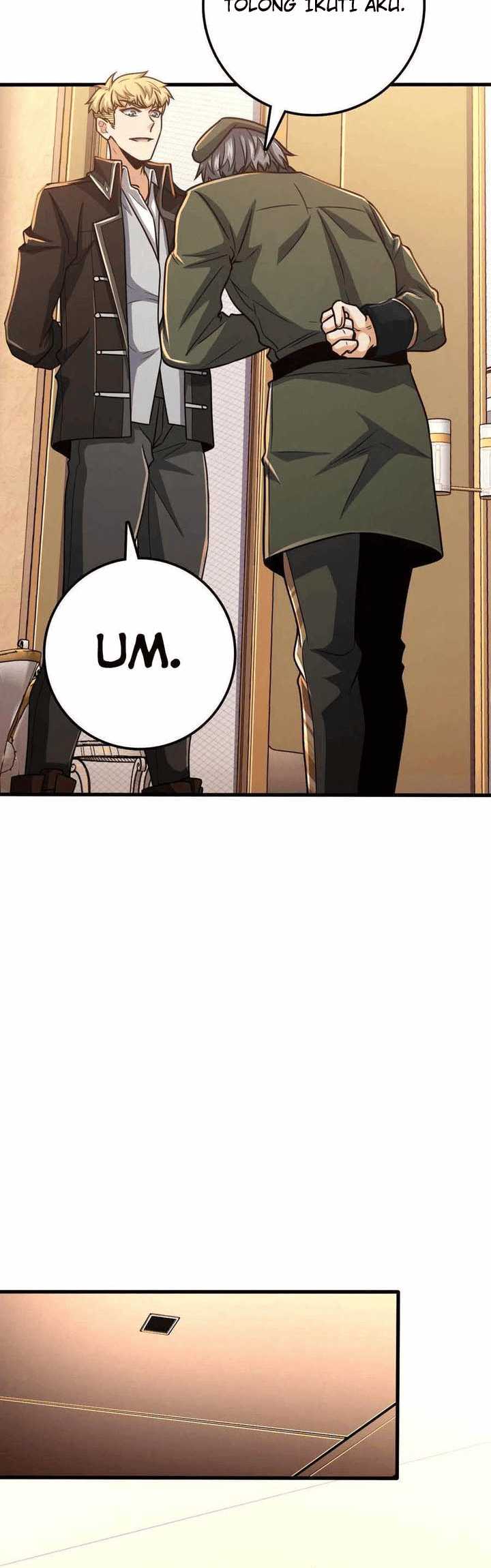 Spare Me, Great Lord! Chapter 330 Gambar 29