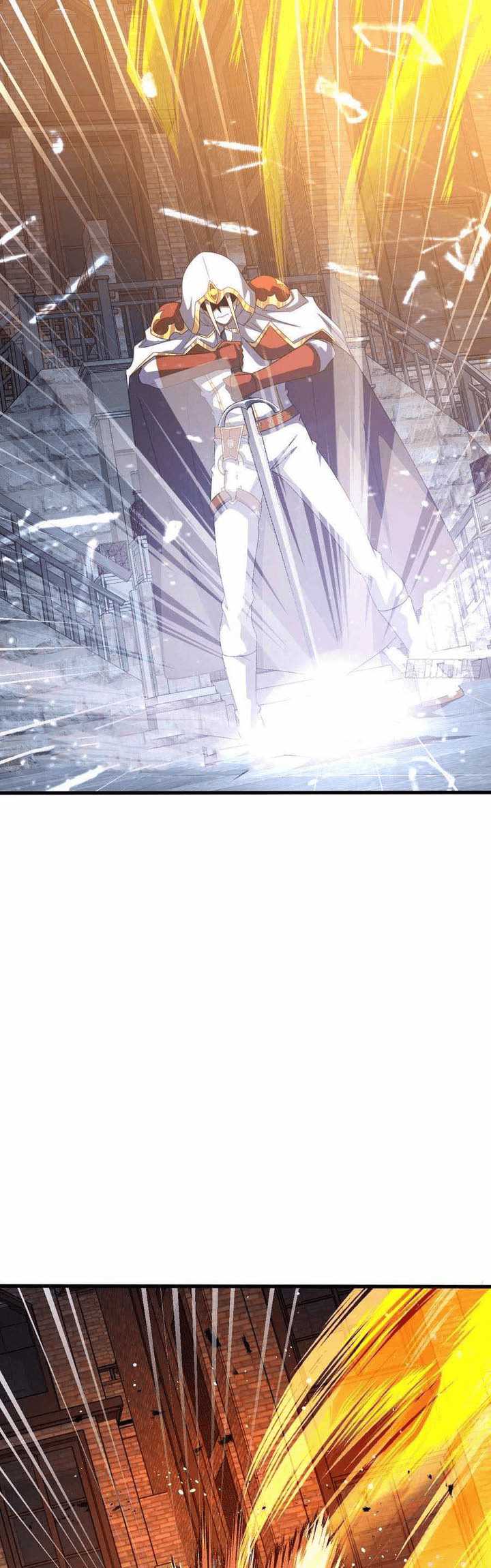 Spare Me, Great Lord! Chapter 330 Gambar 4