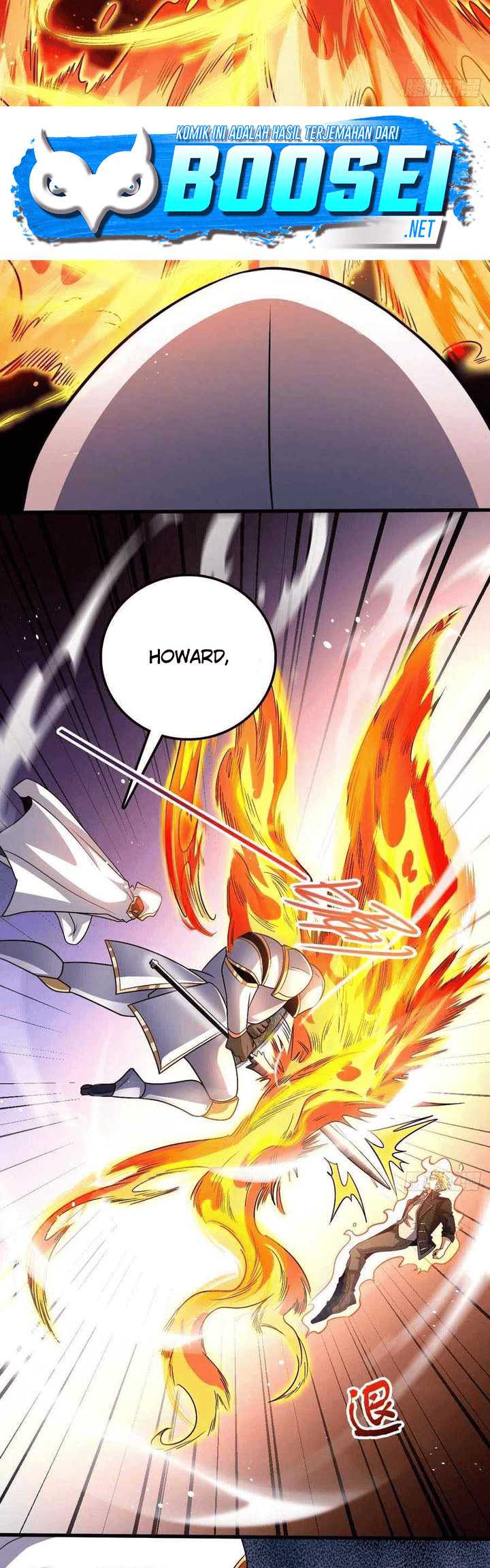 Spare Me, Great Lord! Chapter 330 Gambar 8