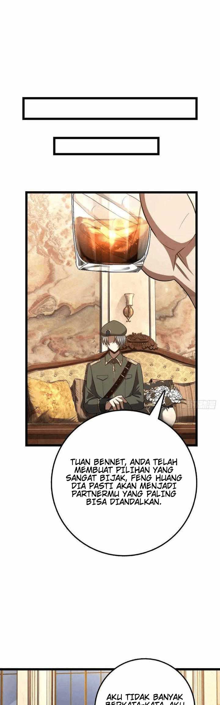 Spare Me, Great Lord! Chapter 327 Gambar 16