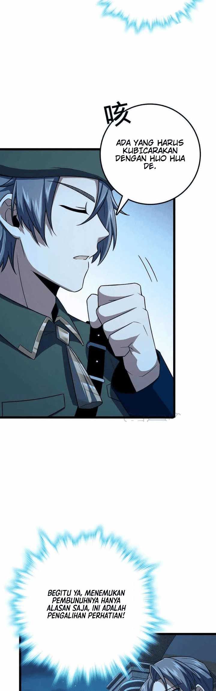 Spare Me, Great Lord! Chapter 327 Gambar 13