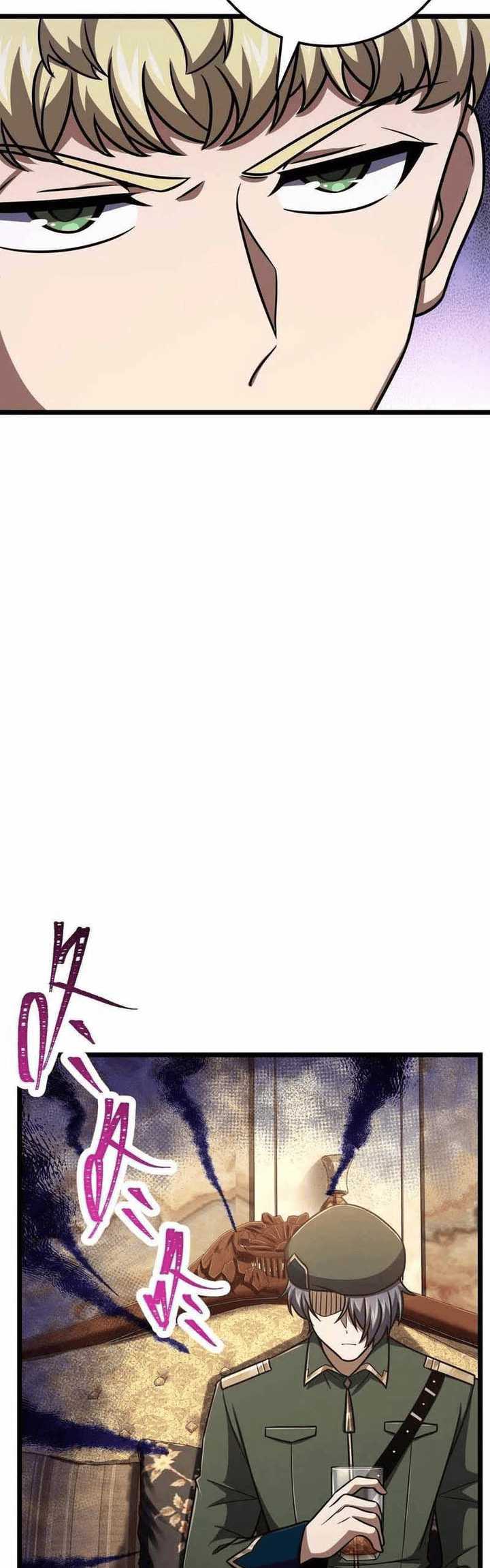 Spare Me, Great Lord! Chapter 327 Gambar 24