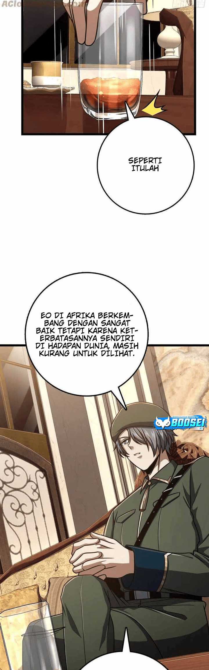 Spare Me, Great Lord! Chapter 327 Gambar 27