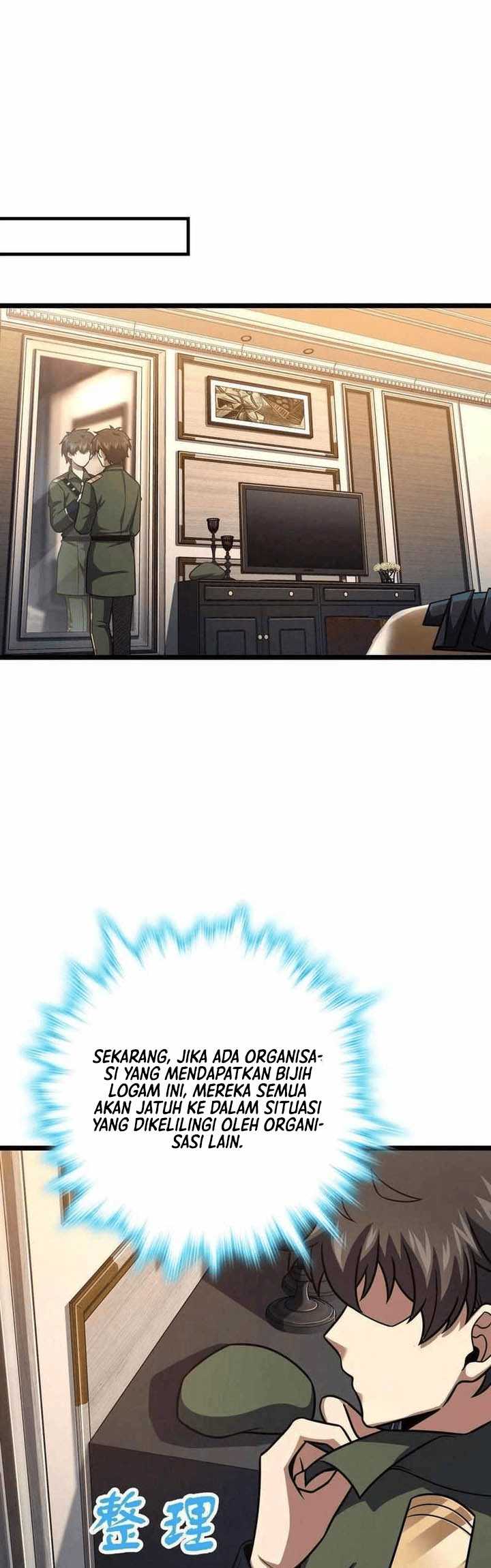 Manhua Spare Me, Great Lord! Chapter 327 gambar nomor 2