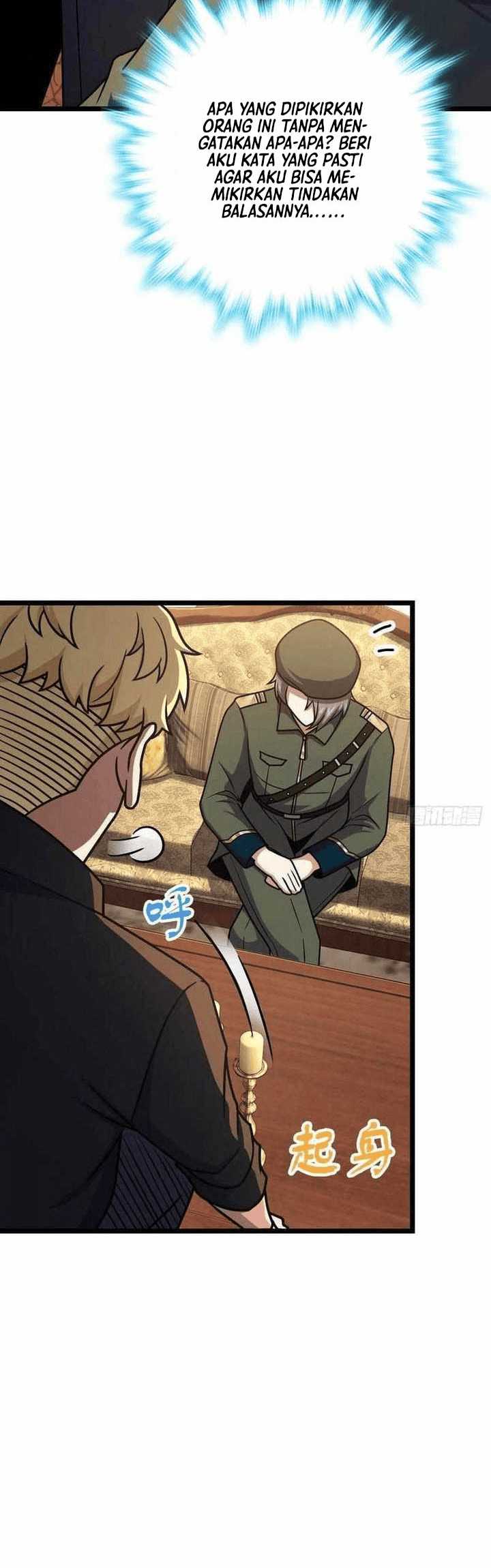 Spare Me, Great Lord! Chapter 327 Gambar 37