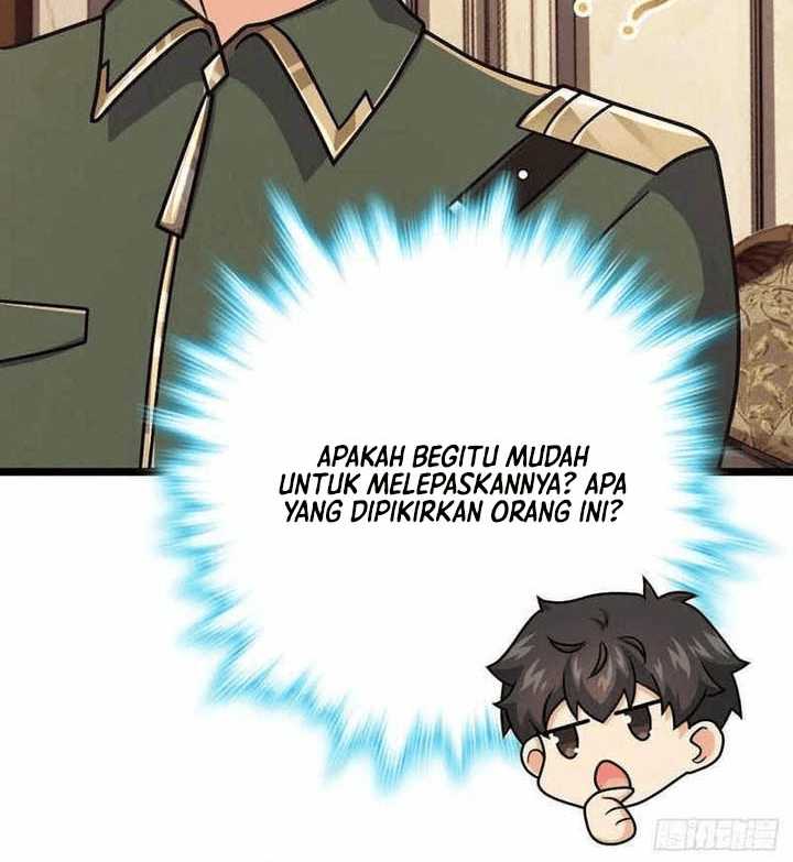 Spare Me, Great Lord! Chapter 327 Gambar 39