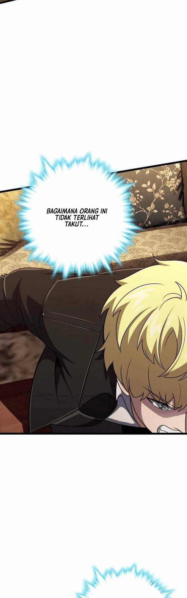 Spare Me, Great Lord! Chapter 327 Gambar 33