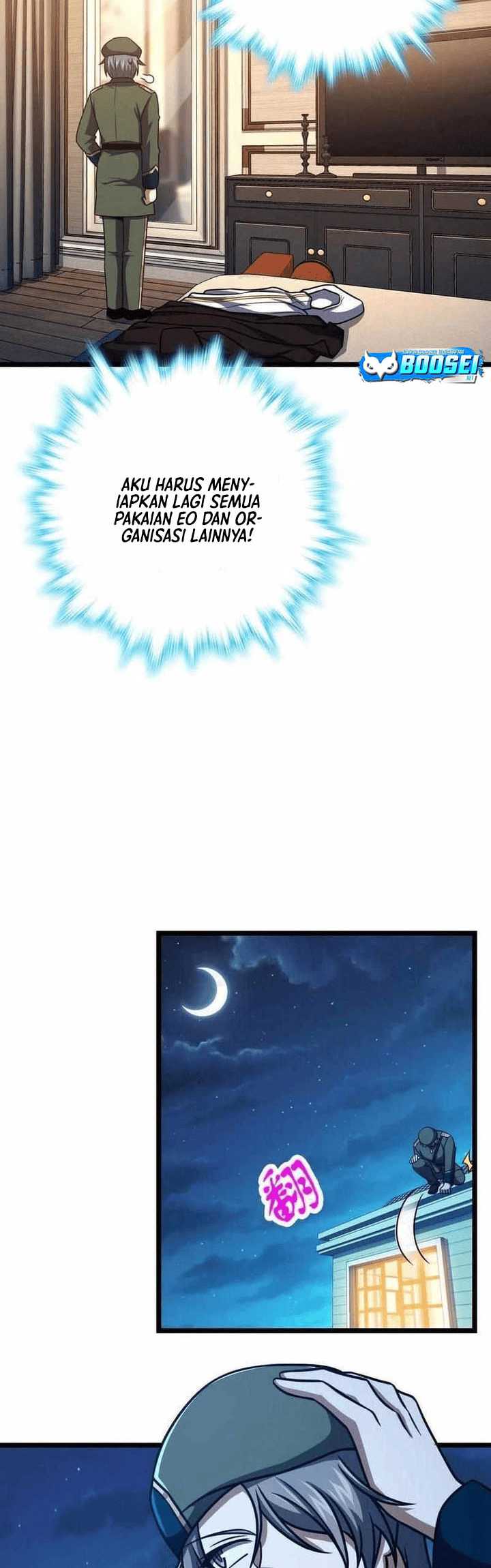 Spare Me, Great Lord! Chapter 327 Gambar 5