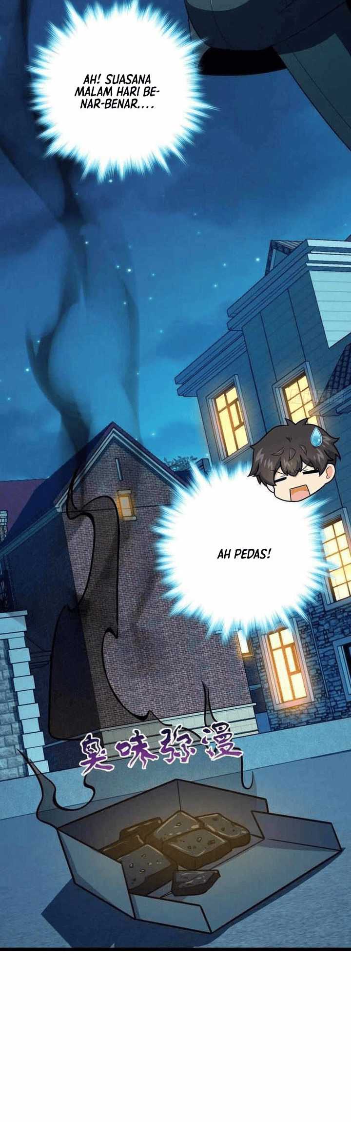 Spare Me, Great Lord! Chapter 327 Gambar 7