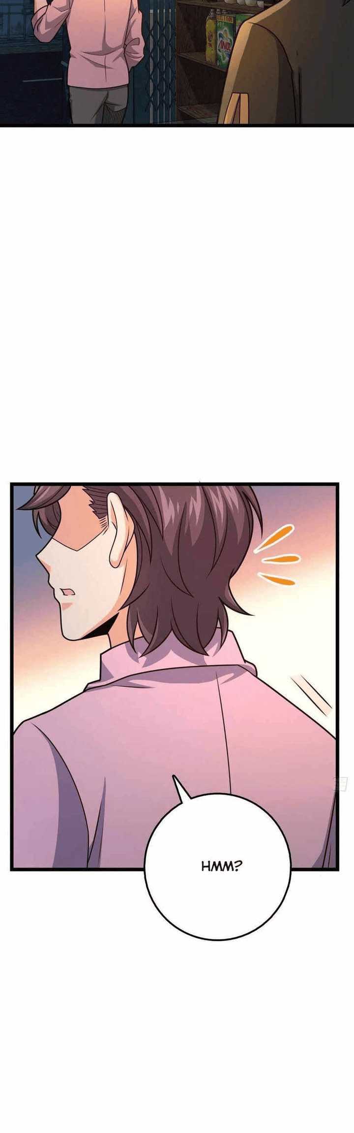 Spare Me, Great Lord! Chapter 326 Gambar 14