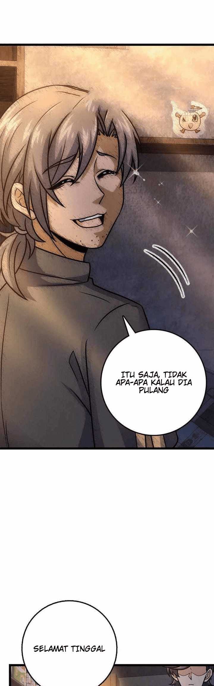 Spare Me, Great Lord! Chapter 326 Gambar 29