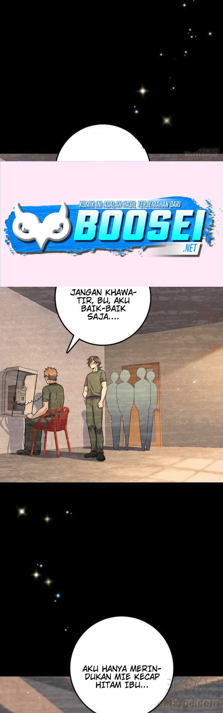 Spare Me, Great Lord! Chapter 326 Gambar 22