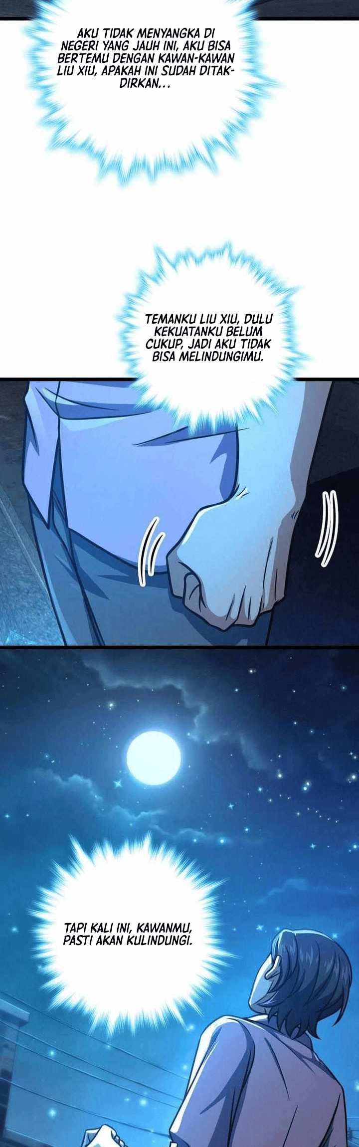 Spare Me, Great Lord! Chapter 326 Gambar 31