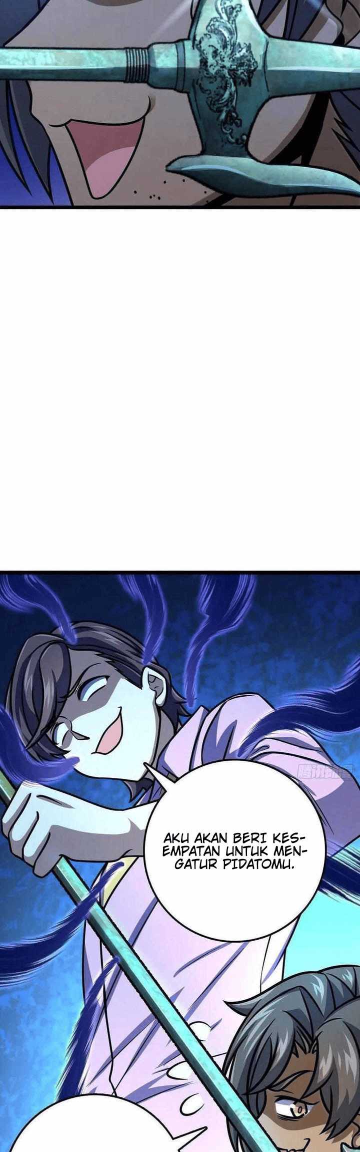 Spare Me, Great Lord! Chapter 326 Gambar 4