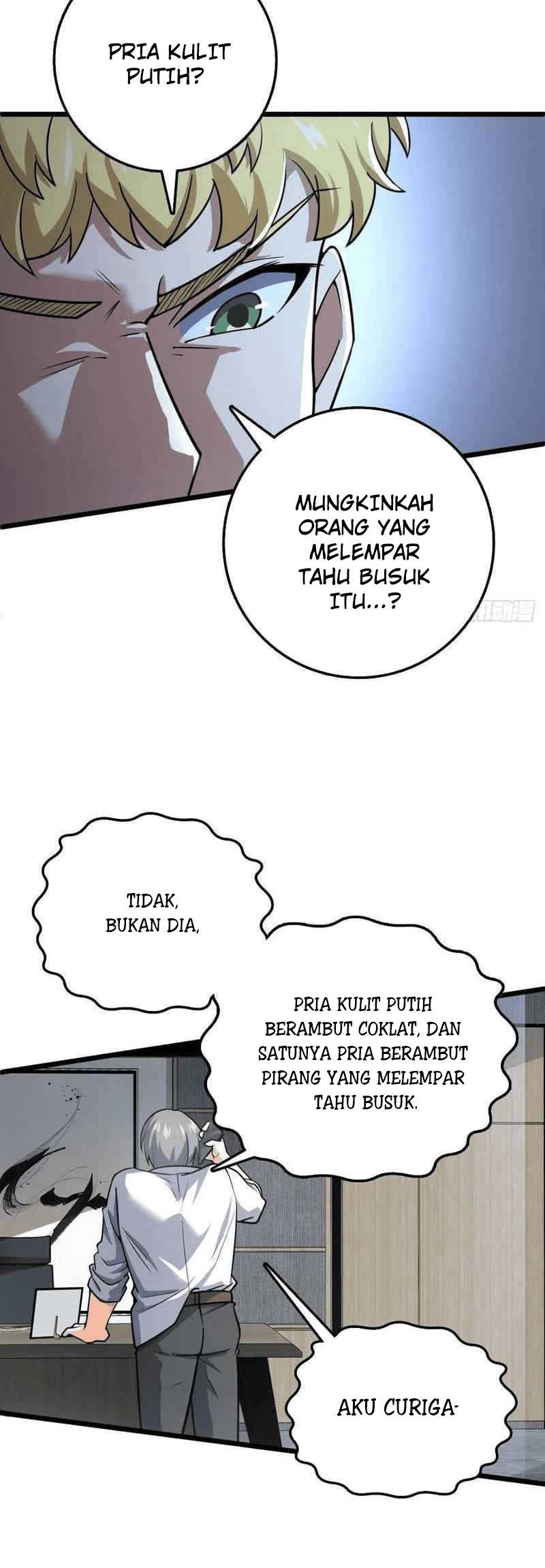 Spare Me, Great Lord! Chapter 325 Gambar 10