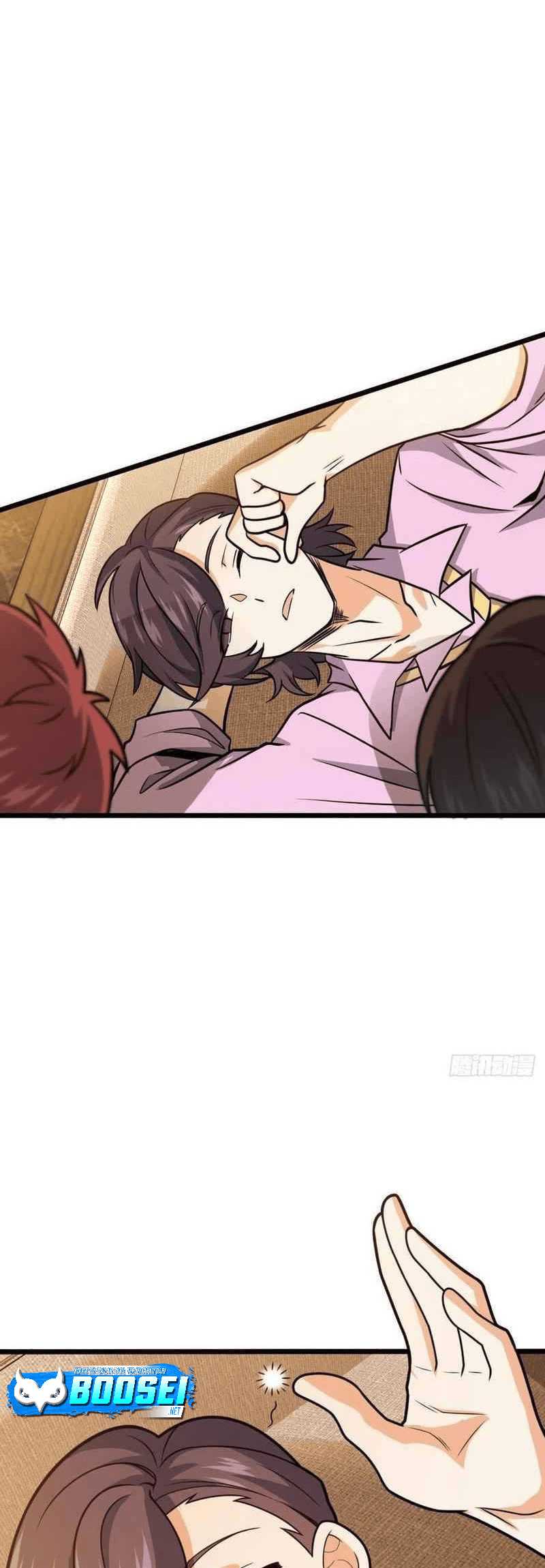 Spare Me, Great Lord! Chapter 325 Gambar 22