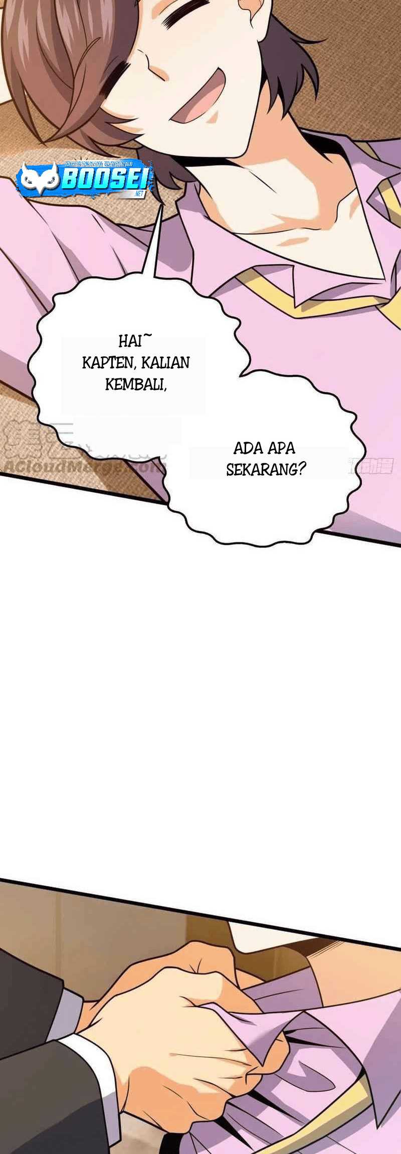 Spare Me, Great Lord! Chapter 325 Gambar 23